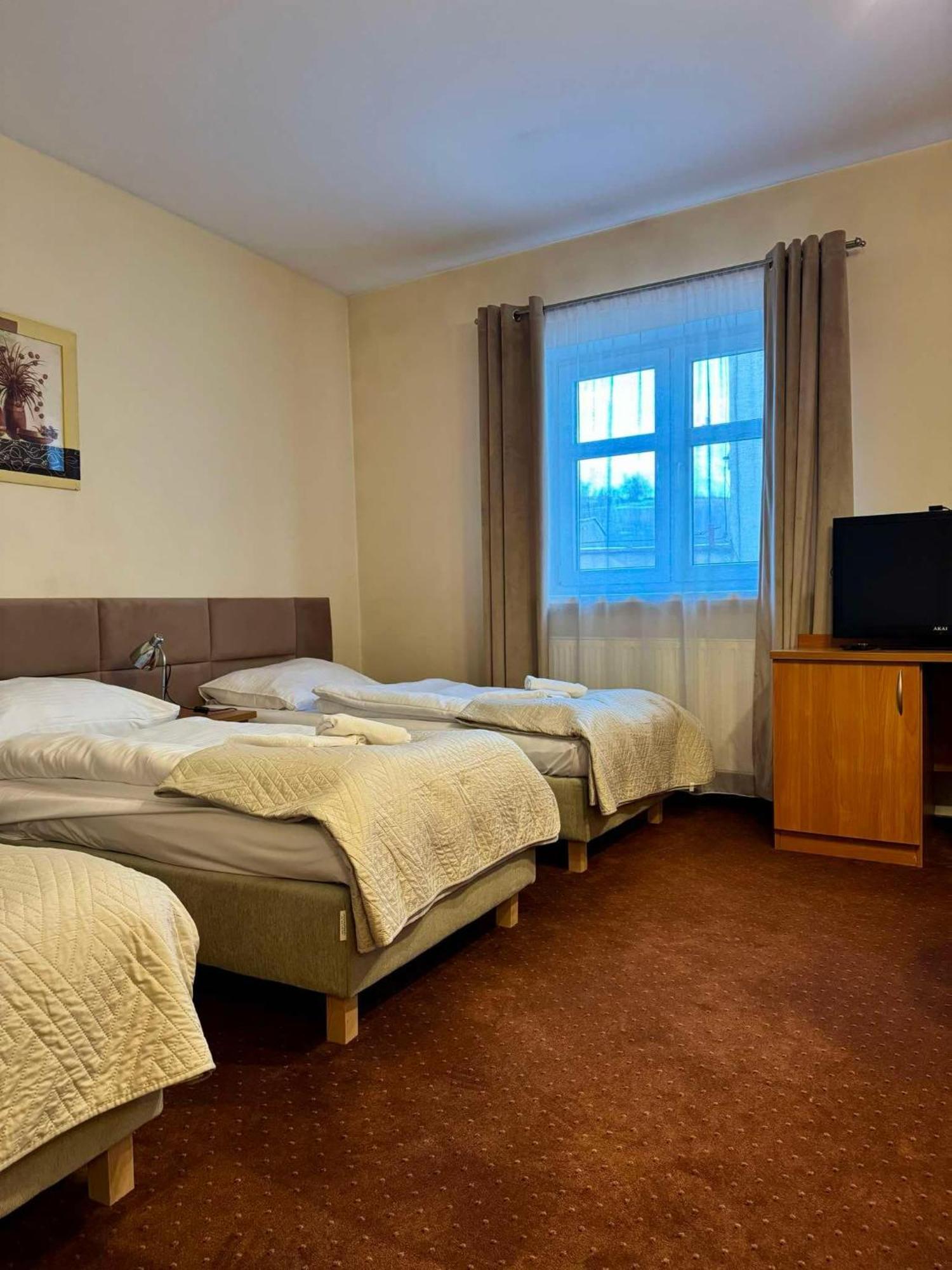 Hotel Sonata Duszniki Zdrój Exterior foto
